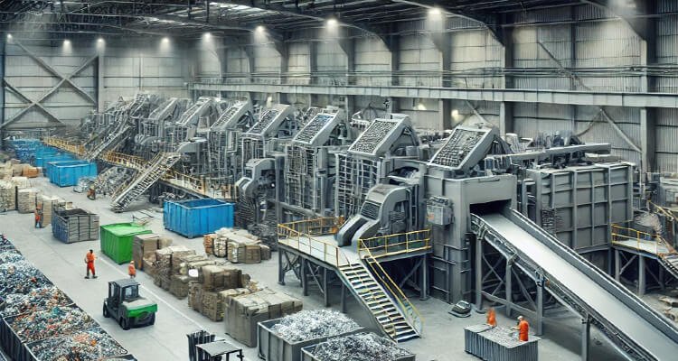 Understanding Alternative Fuel (RDF/SRF) Systems
