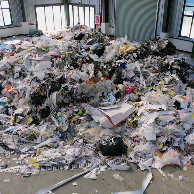 Understanding Alternative Fuel (RDF/SRF) Systems - Waste Recycling ...